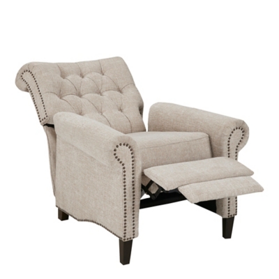 Ashley furniture shop wingback recliner