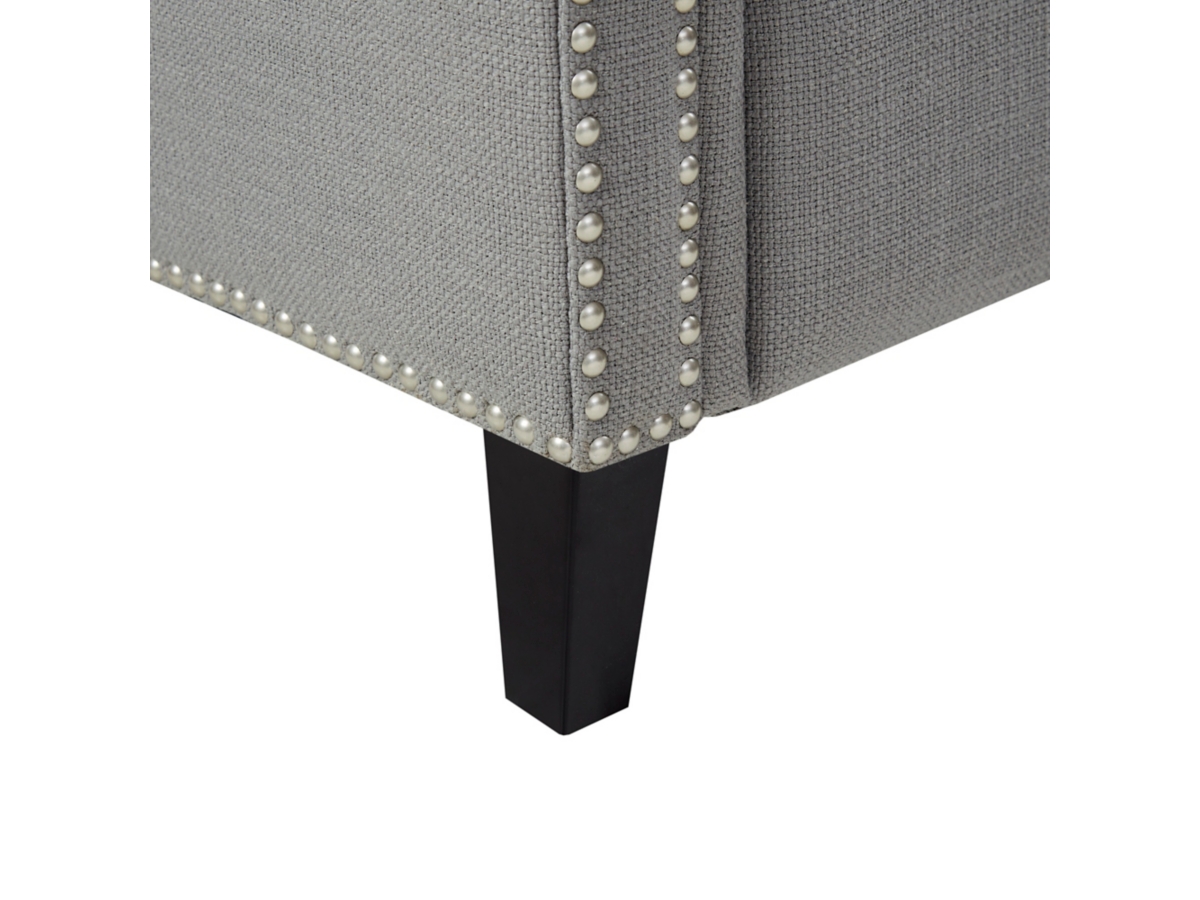 Zak Manual Recliner | Ashley