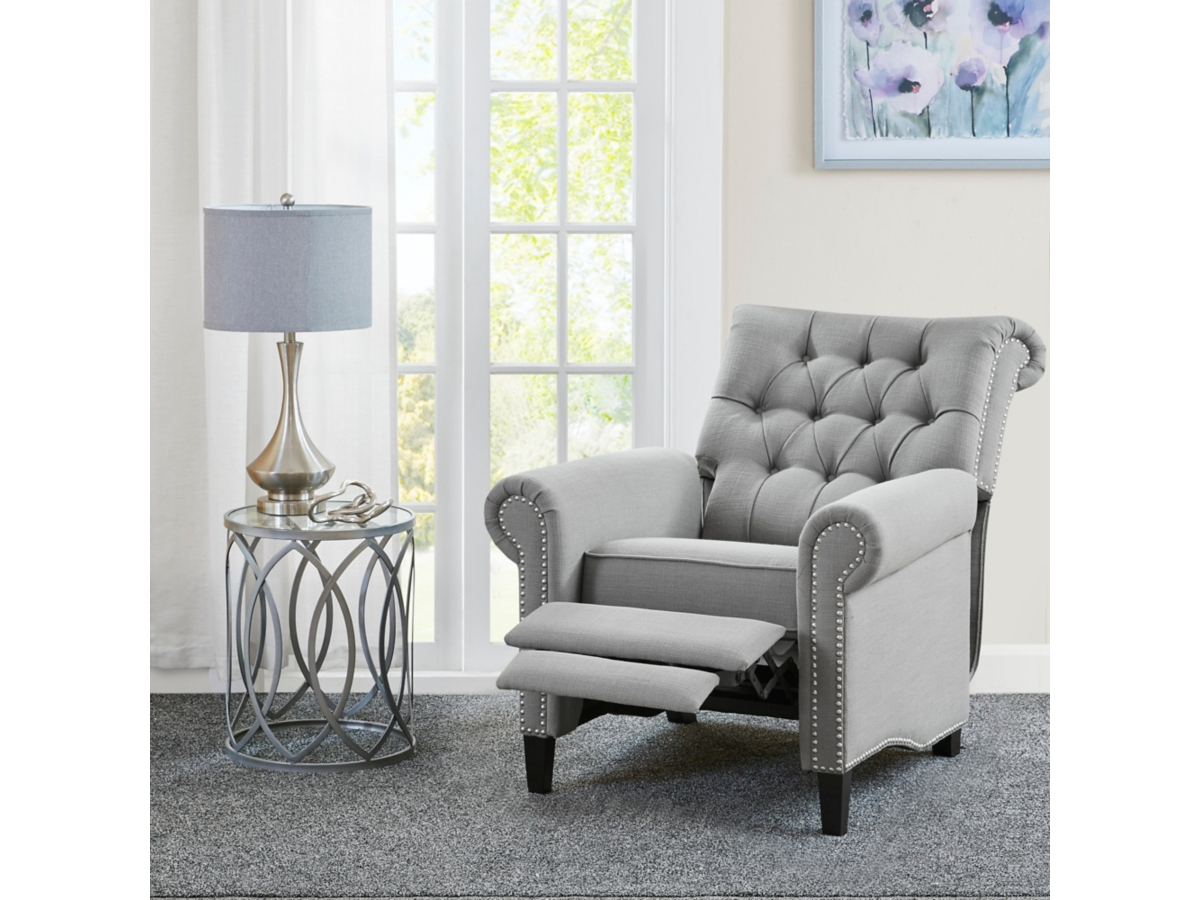 Zak Manual Recliner | Ashley Zak Manual Recliner | Ashley