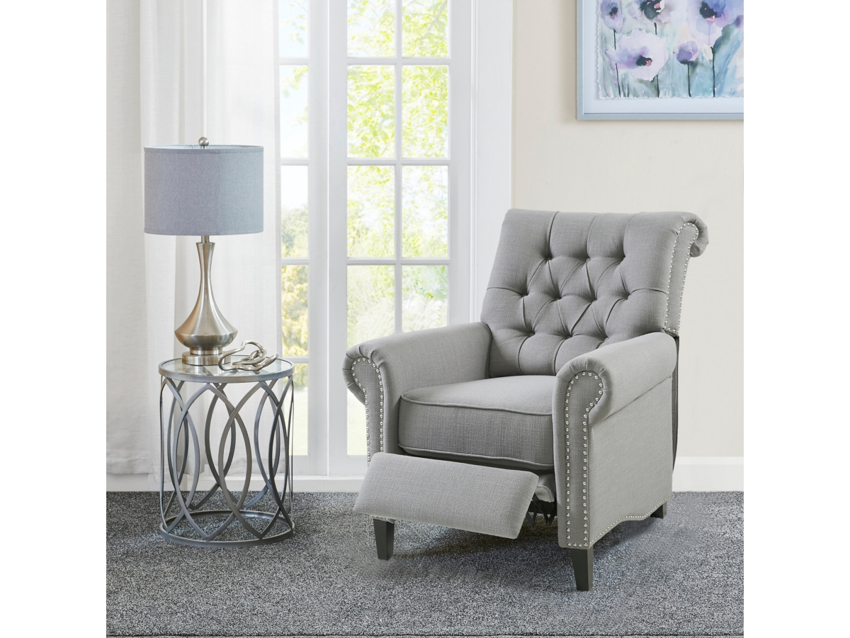 Zak Manual Recliner | Ashley