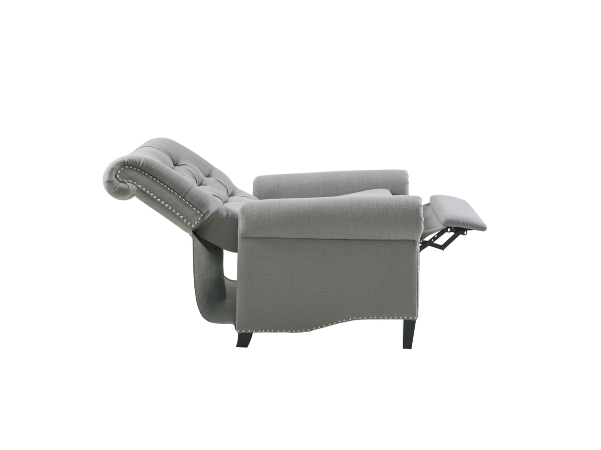 Zak Manual Recliner | Ashley