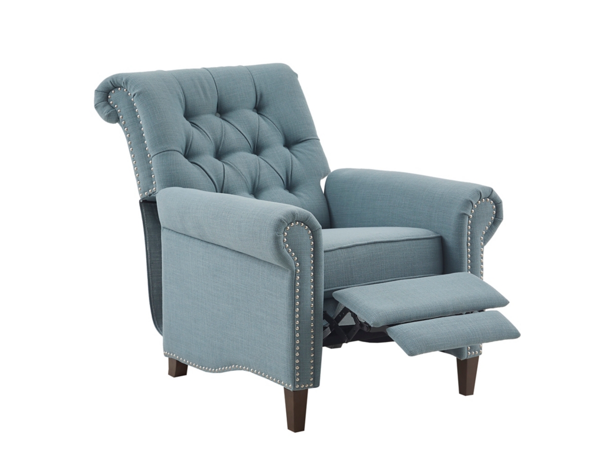 Zak Manual Recliner | Ashley