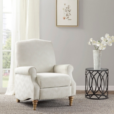 Ashley queen anne discount recliner