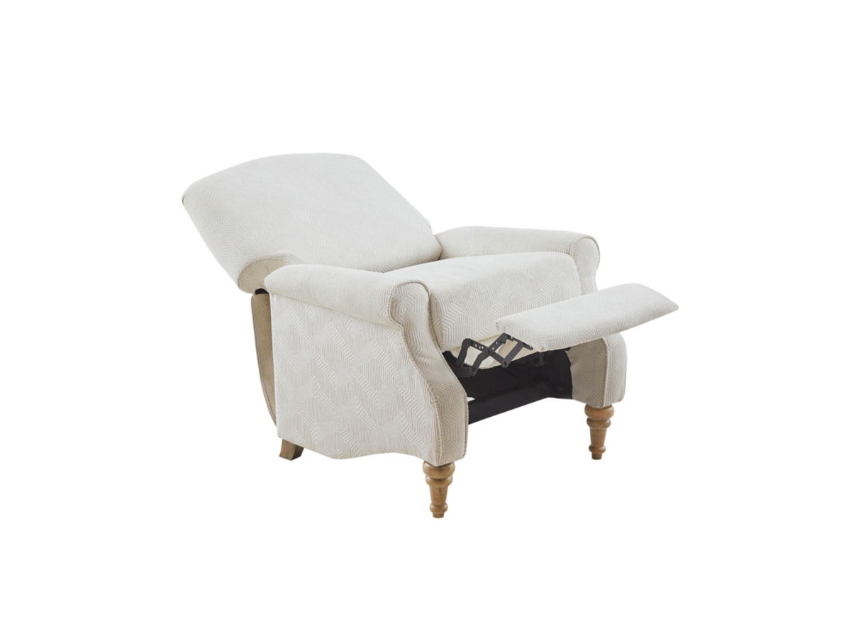 Cranberry Manual Push Back Recliner | Ashley Cranberry Manual Push Back Recliner | Ashley