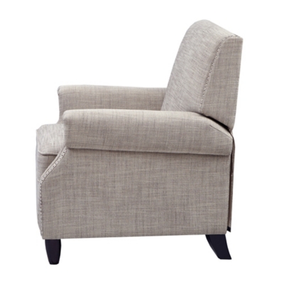 Lenox Manual Push Back Recliner Ashley