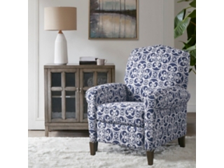 Docker Manual Push Back Recliner