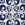 Swatch color Navy Multi , product with this swatch is currently selected