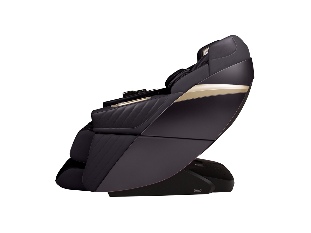 Osaki 3D Hamilton LE Adjustable Massage Chair | Ashley