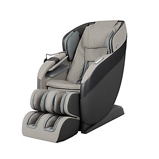 Ador AD-Infinix 2-D Massage Chair, Black, large