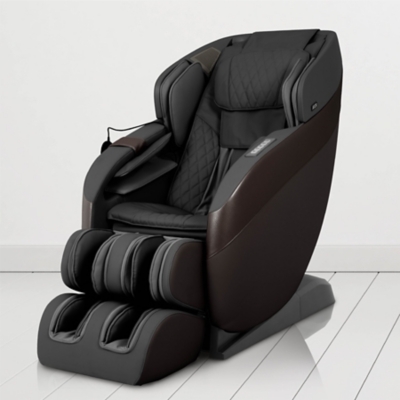 Ador AD-Infinix 2-D Massage Chair, Brown, rollover