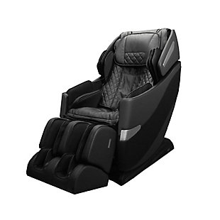 Osaki OS-Pro Honor 3D Massage Chair, Black, large