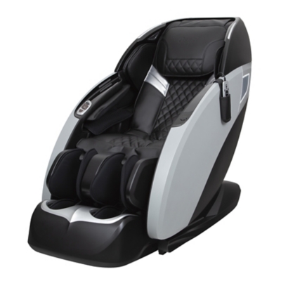 Osaki OS-3D Otamic LE Adjustable Massage Chair, Black, large