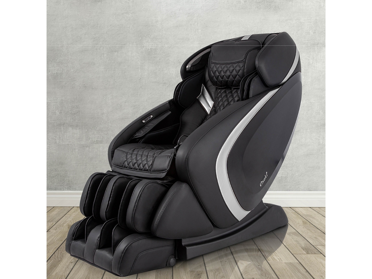 Osaki OS-Pro Admiral Massage Chair - Main Image