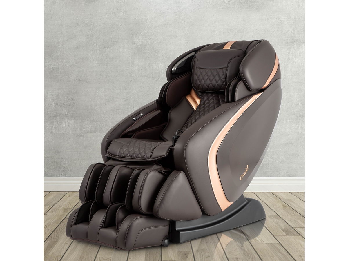 Osaki OS Pro Admiral Massage Chair
