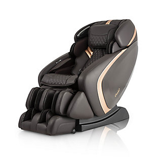 Osaki  OS-Pro Admiral Massage Chair, Brown, large