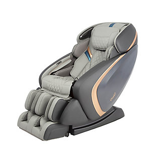 Osaki  OS-Pro Admiral Massage Chair, Gray, large