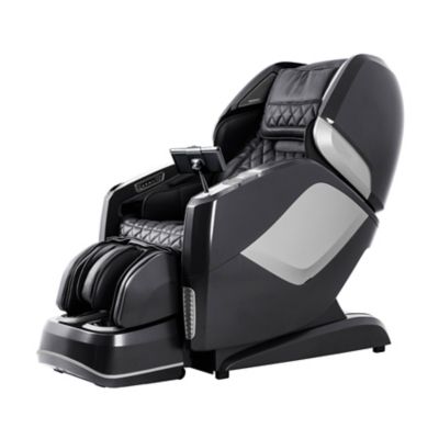 Ashley furniture massage cheap recliner