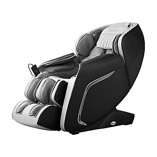 Titan TP-Cosmo 2D Massage Chair, Black, large