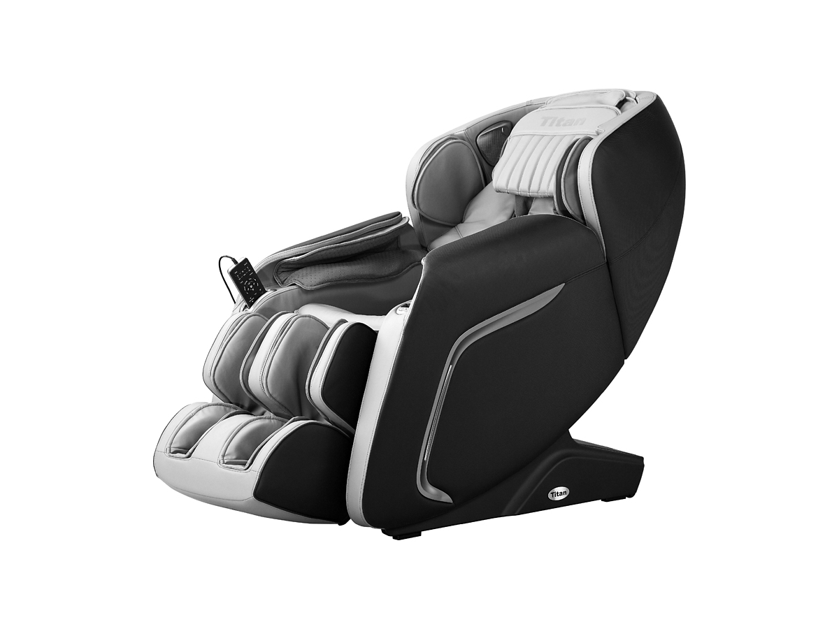 Titan TP Cosmo 2D Massage Chair