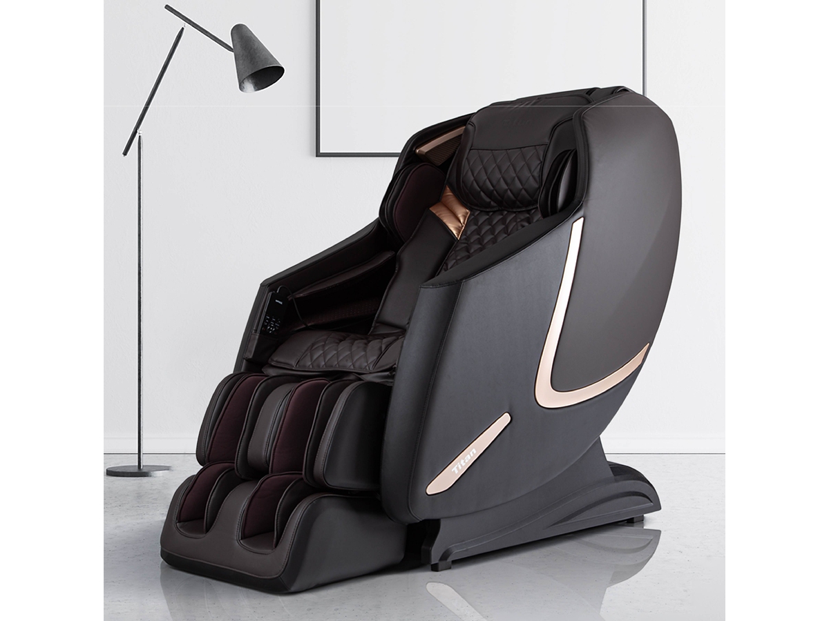 Osaki Pro- 3D Premium Adjustable Massage Chair | Ashley