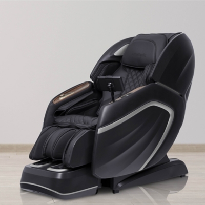 AmaMedic AmaMedic Hilux 4D Massage Chair, Black, large