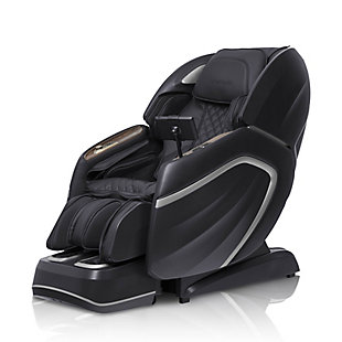 AmaMedic AmaMedic Hilux 4D Massage Chair, Black, large