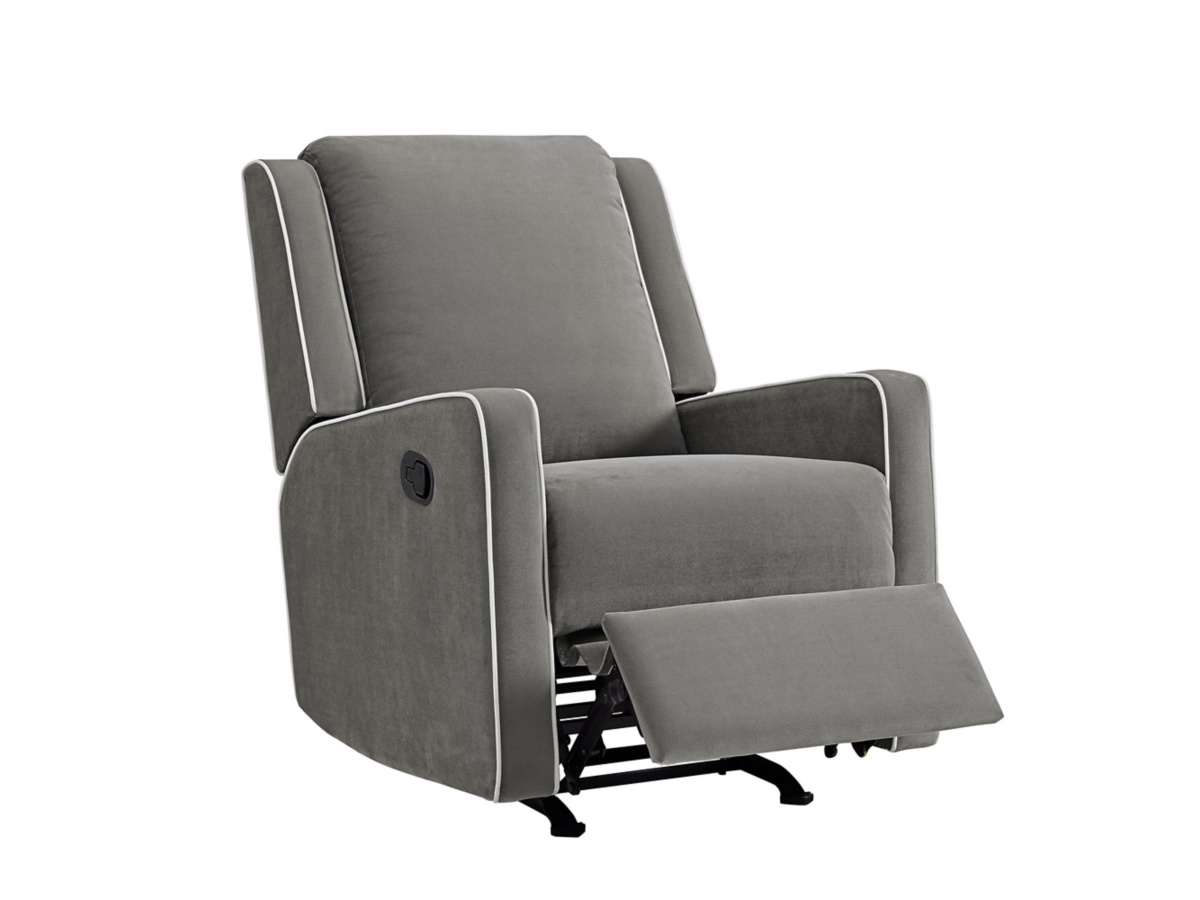 Baby Relax Robyn Glider Recliner | Ashley