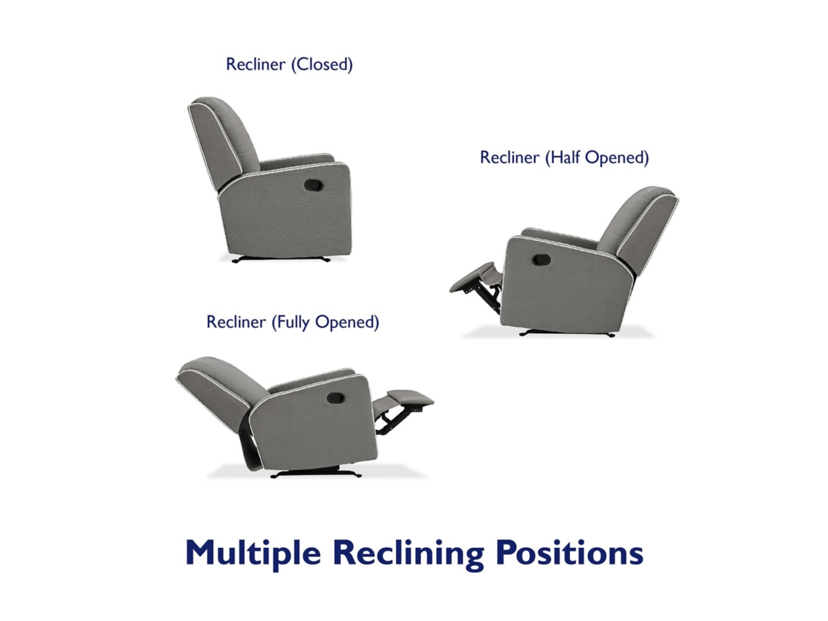 F*】様 PRONIKE リアス・グレモリー風タオル 約105×55cmシークレ Amazon.com: FLEXISPOT XRC7 Swivel Rocker Recliner Chair for