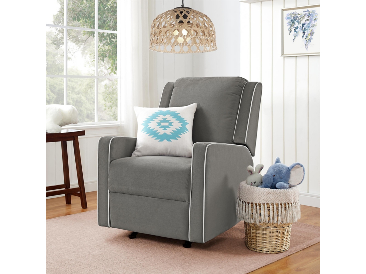Baby Relax Robyn Glider Recliner | Ashley