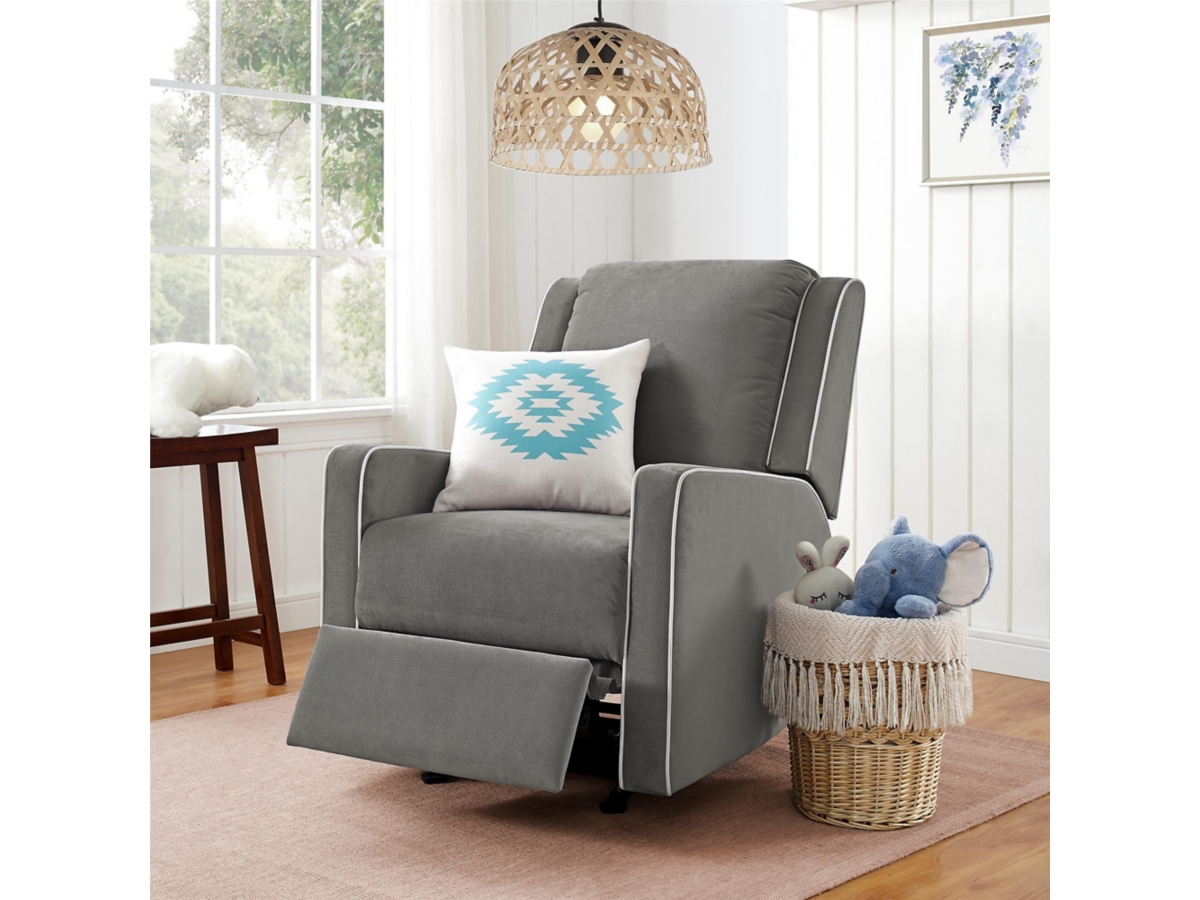 Baby Relax Robyn Glider Recliner | Ashley