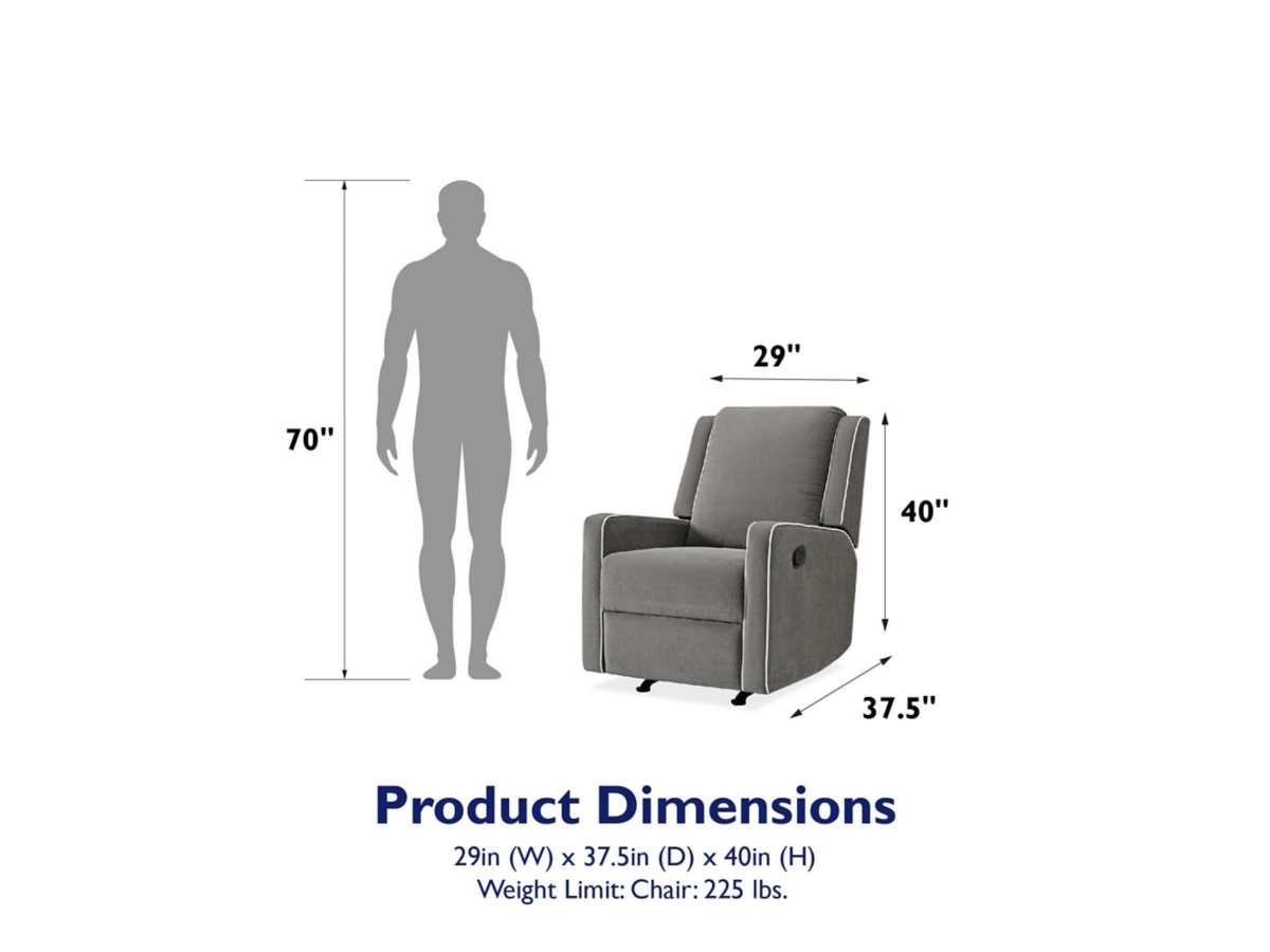 F*】様 PRONIKE リアス・グレモリー風タオル 約105×55cmシークレ Amazon.com: FLEXISPOT XRC7 Swivel Rocker Recliner Chair for