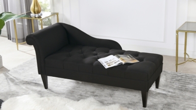 Large discount chaise chair