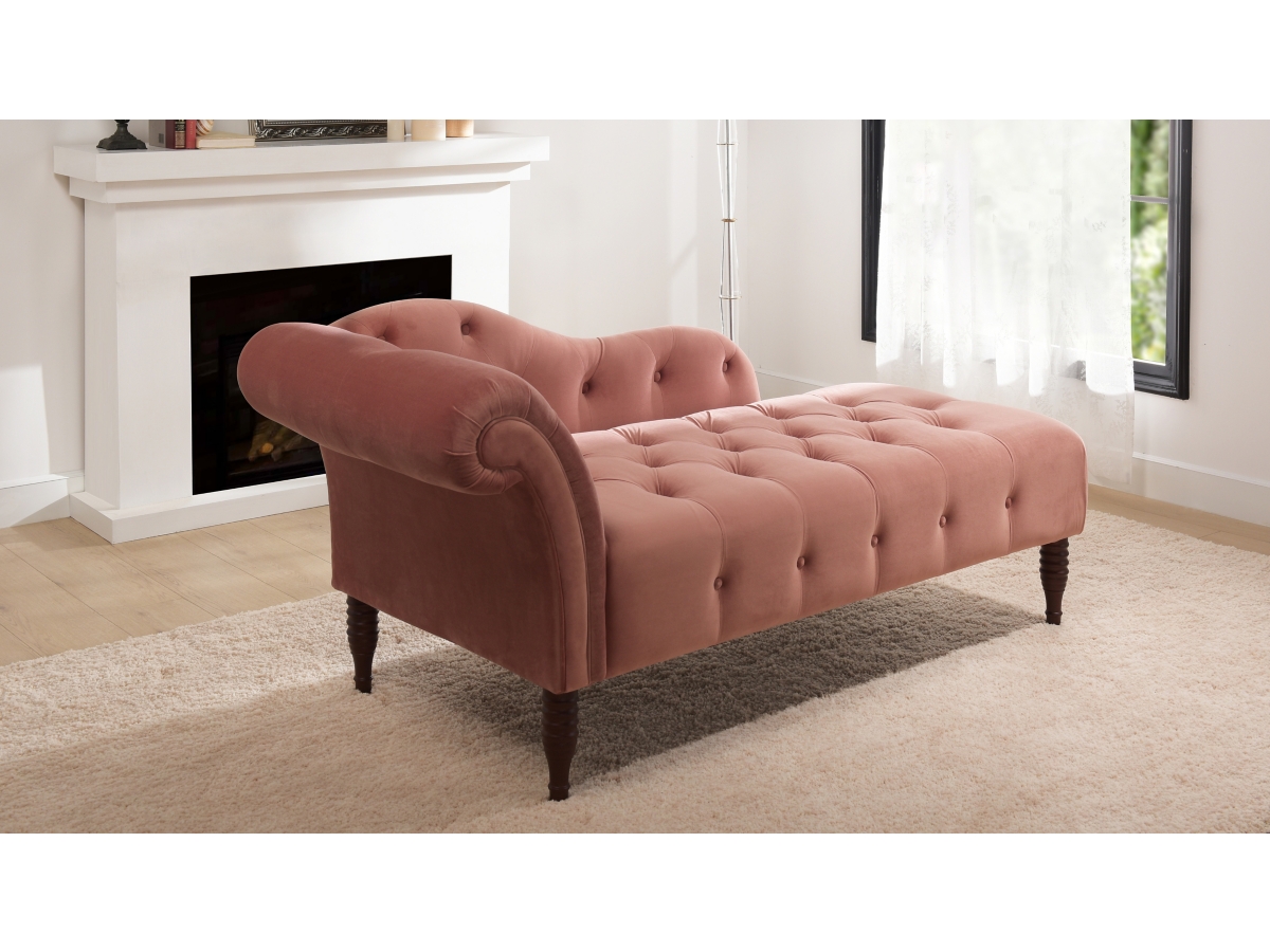 Jennifer Taylor Home Harrison Arm Chaise Lounge | Ashley