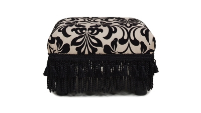 Jennifer Taylor Home Fiona Ottoman, , large