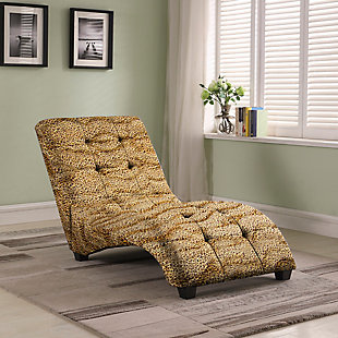 ORE International Chaise Lounge Chair, , rollover