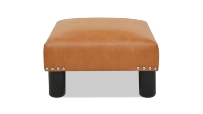 Jennifer Taylor Home Jules Square Ottoman, , large