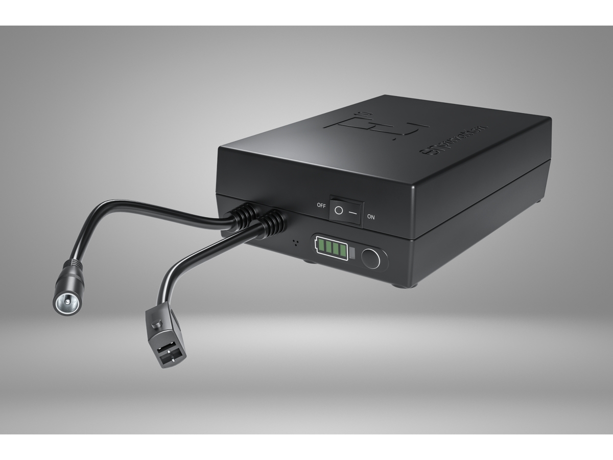 Enouvation E10 Wireless Power Pack for Recliners (App Included)