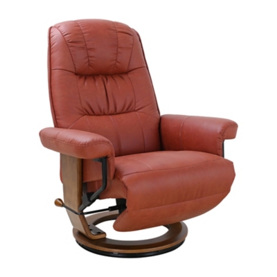 New Port Autumn Recliner, , large