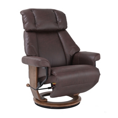 New Port Vance Recliner, , large