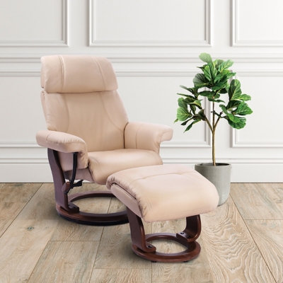 New Port Bella Recliner, , rollover