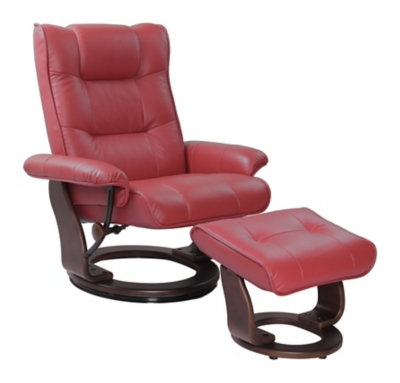 New Port Monterey Recliner, , large