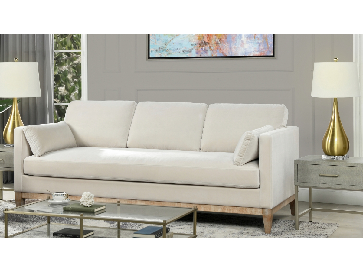Jennifer Taylor home Knox Sofa | Ashley