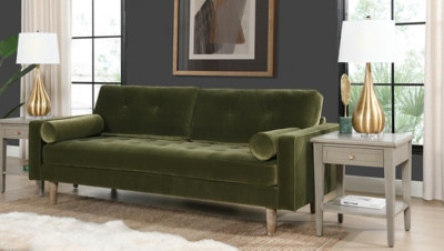Jennifer Taylor home Nicholas Sofa, , rollover