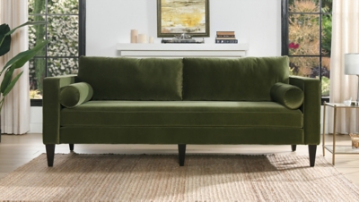 Jennifer Taylor home Micholi Sofa, , rollover