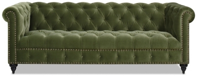Jennifer Taylor home Alto Chesterfield Sofa, , large
