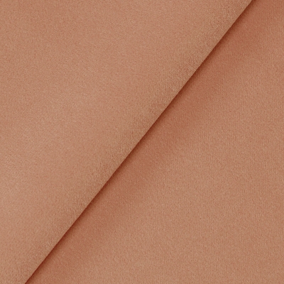 Swatch color Peach Orange 