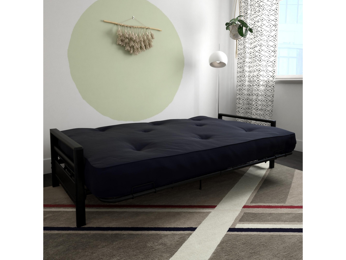 Atwater Living Mason Metal Futon Frame | Ashley Atwater Living Mason Metal Futon Frame | Ashley