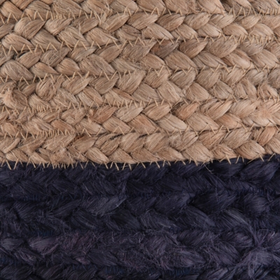 Simpli Home Lydia Pouf, , swatch