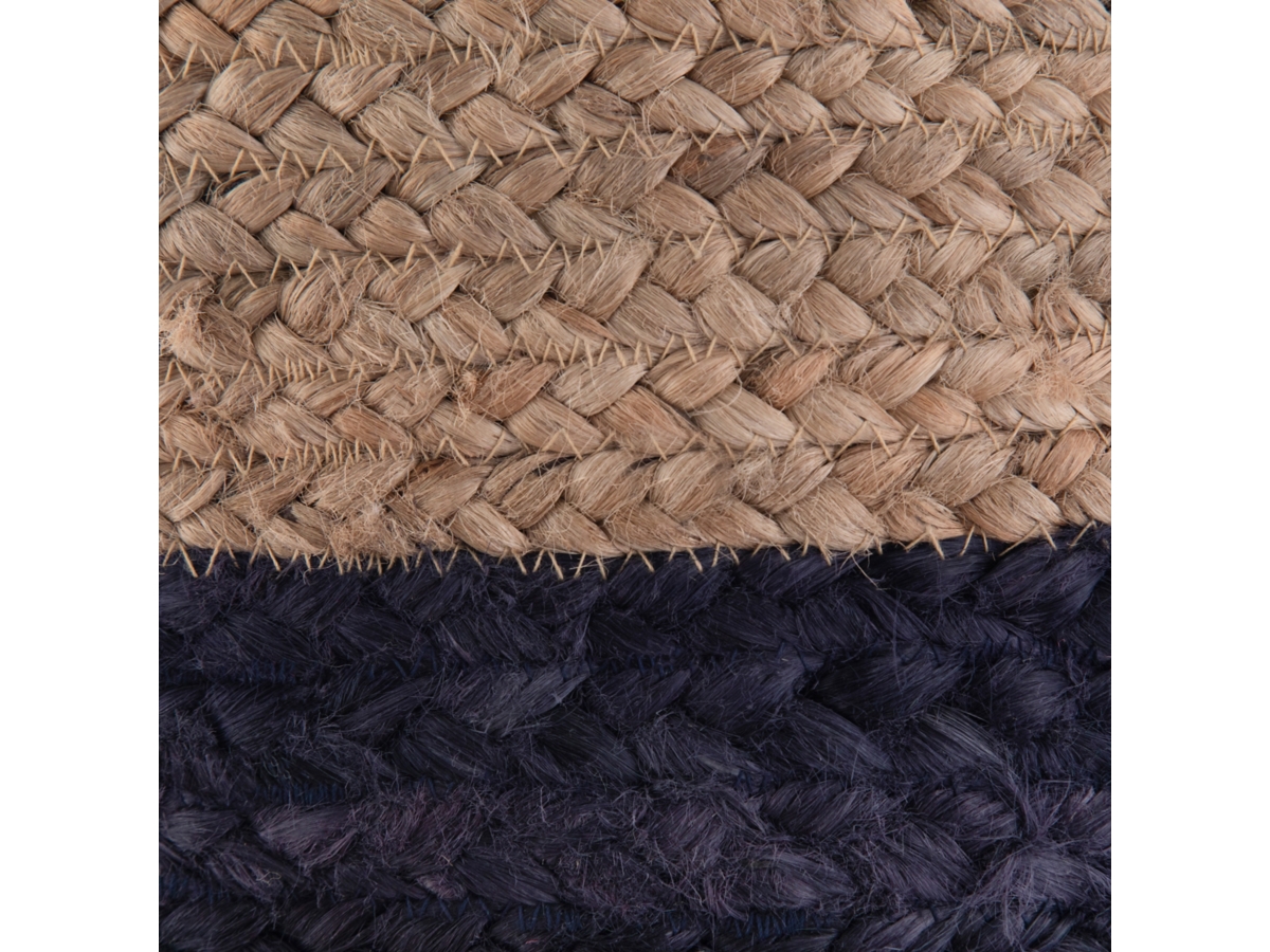 Simpli Home Lydia Pouf, , large