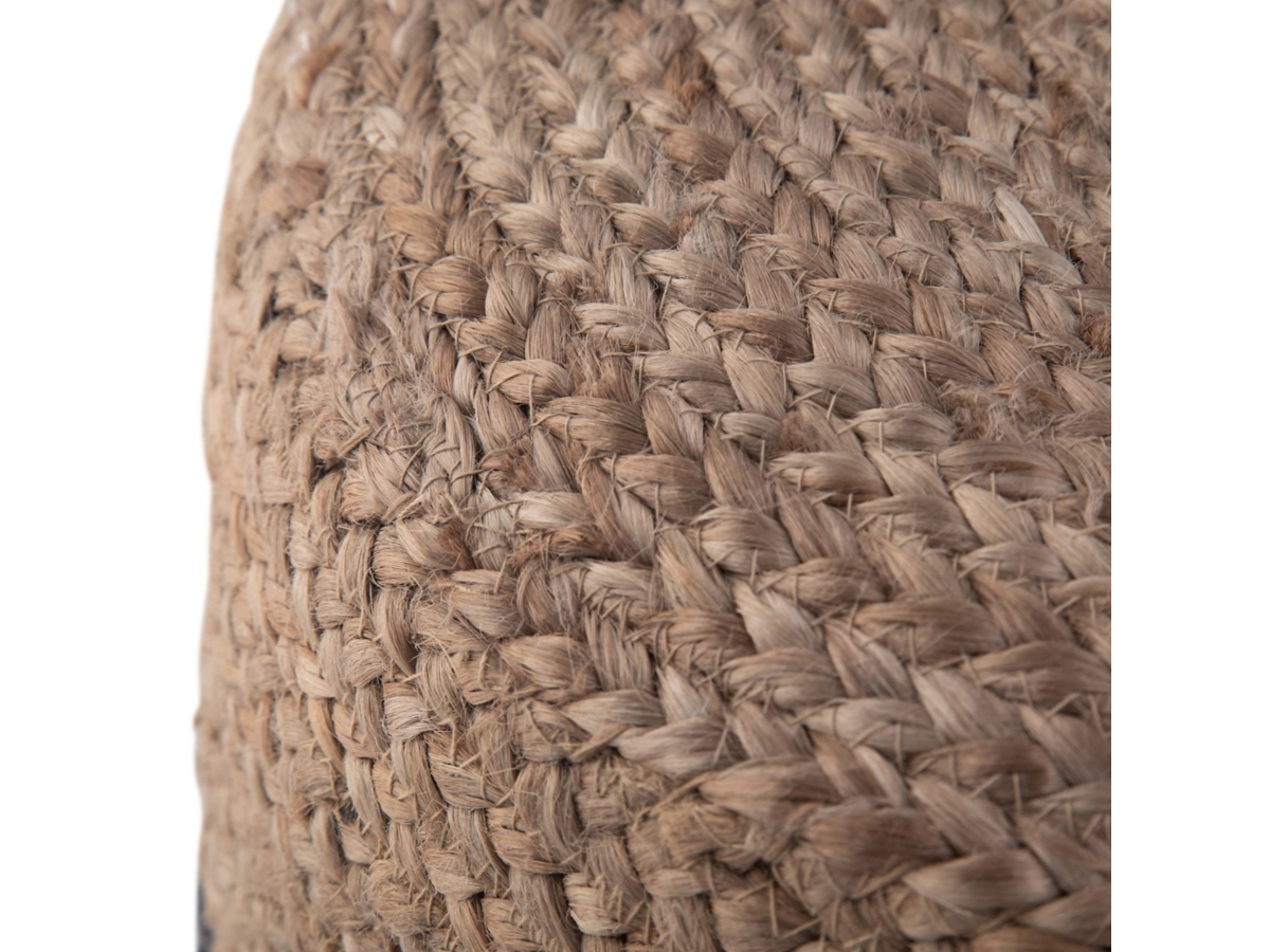 Simpli Home Lydia Pouf, , large